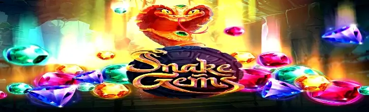 Snake Gems